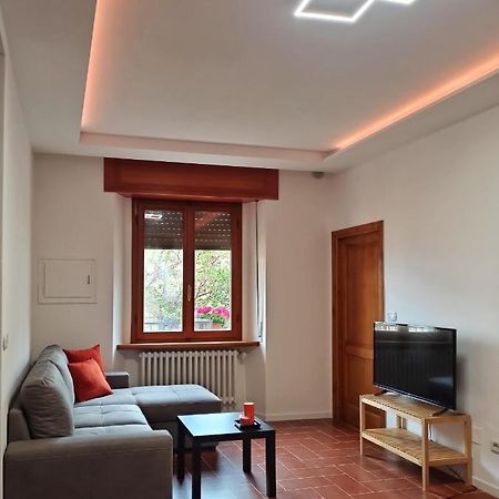 Appartamento Poli Castiglione dei Pepoli Extérieur photo