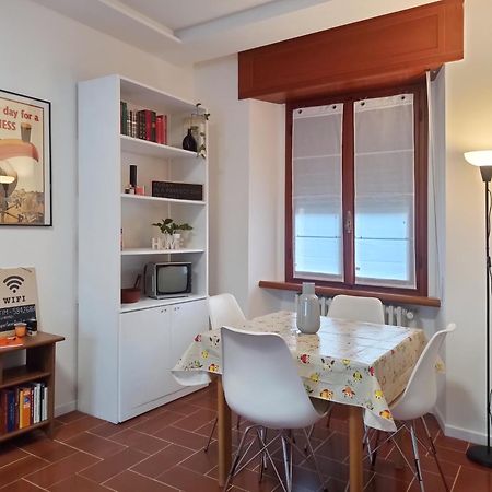 Appartamento Poli Castiglione dei Pepoli Extérieur photo