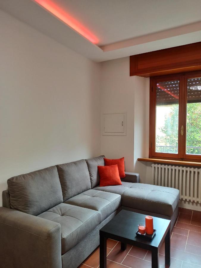 Appartamento Poli Castiglione dei Pepoli Extérieur photo
