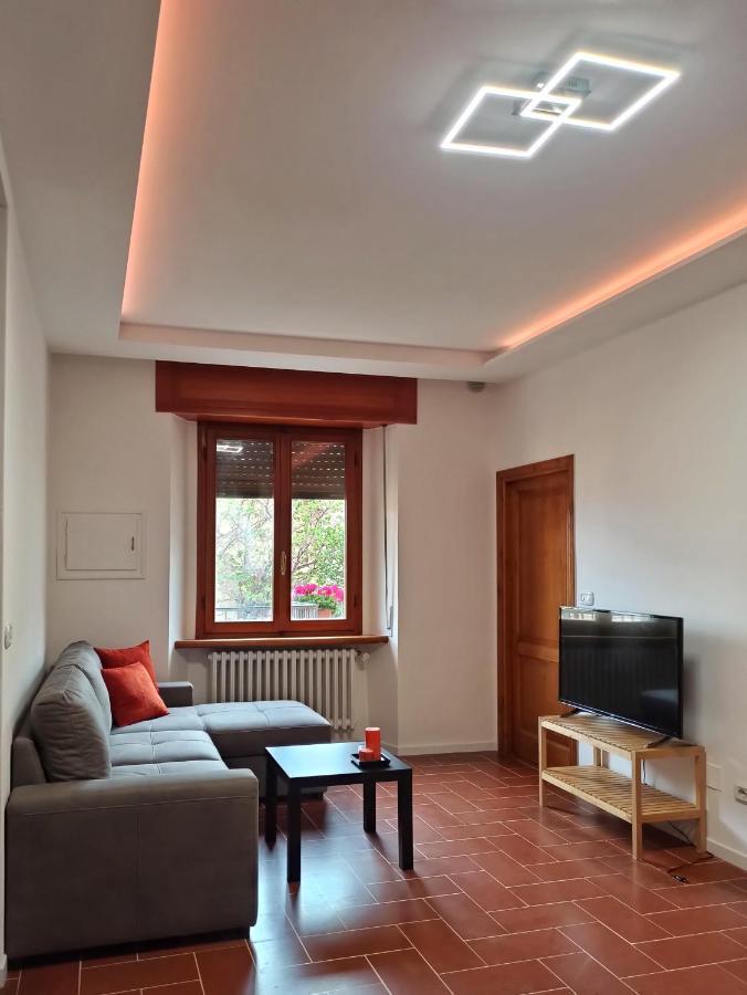 Appartamento Poli Castiglione dei Pepoli Extérieur photo