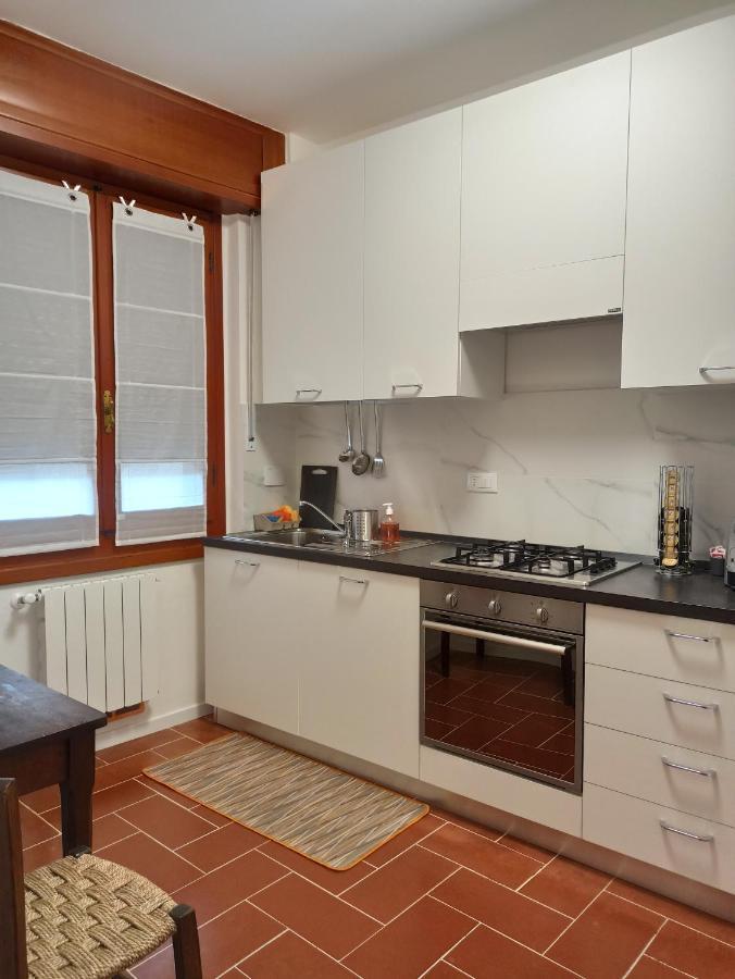 Appartamento Poli Castiglione dei Pepoli Extérieur photo