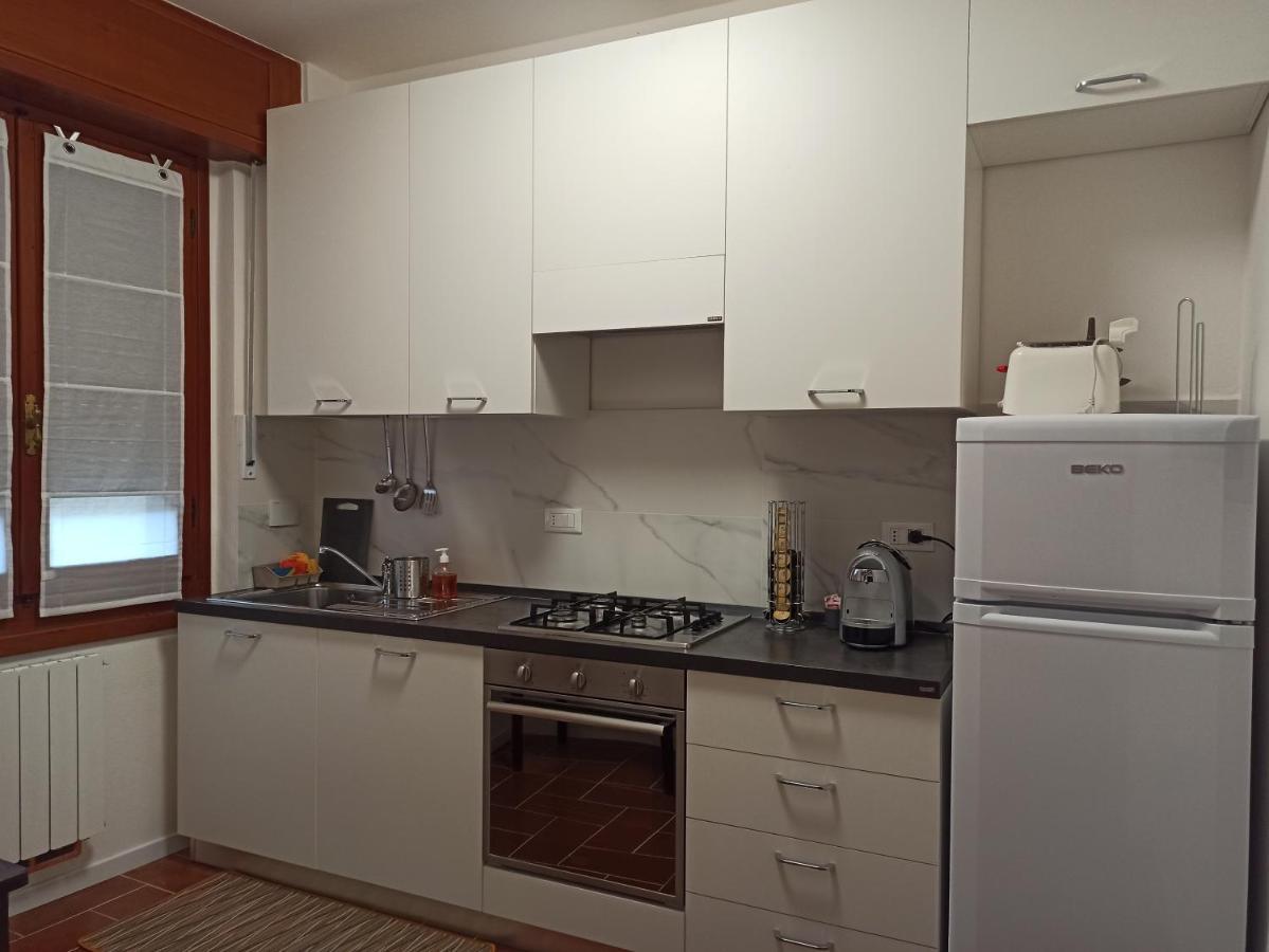 Appartamento Poli Castiglione dei Pepoli Extérieur photo