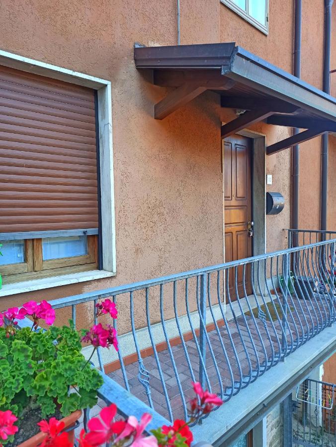 Appartamento Poli Castiglione dei Pepoli Extérieur photo