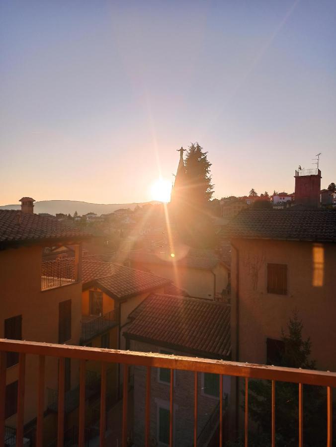 Appartamento Poli Castiglione dei Pepoli Extérieur photo