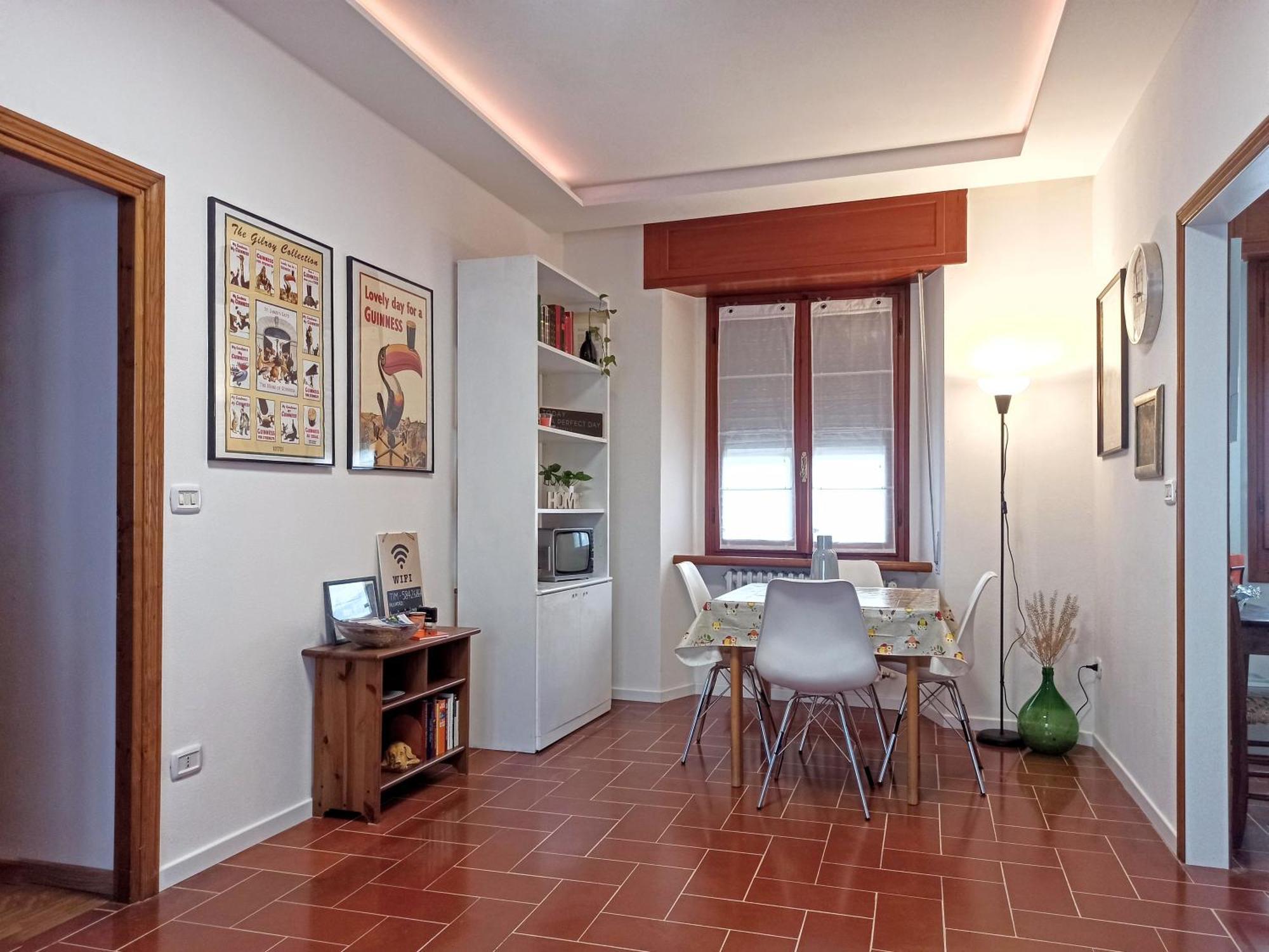 Appartamento Poli Castiglione dei Pepoli Extérieur photo