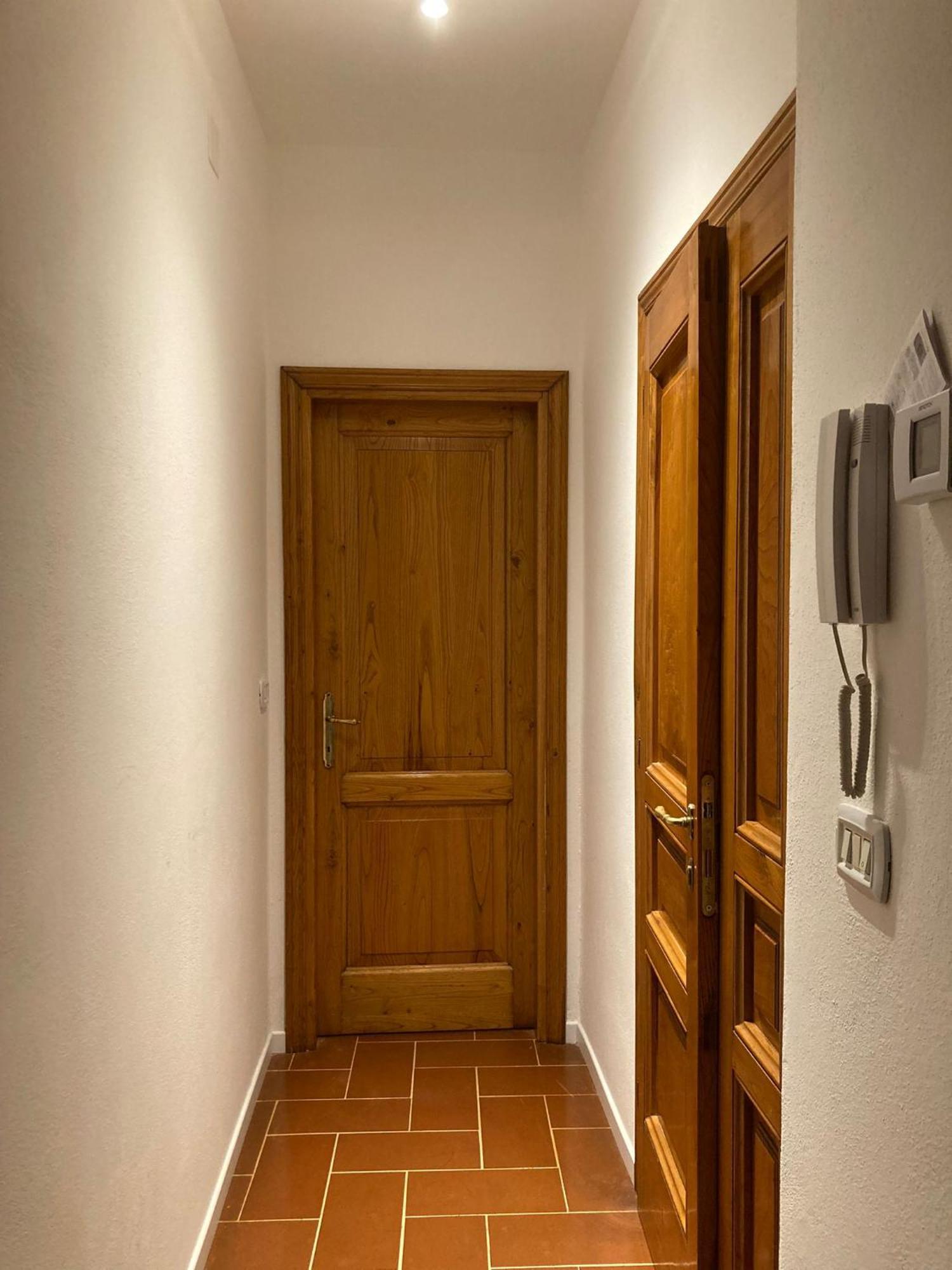 Appartamento Poli Castiglione dei Pepoli Extérieur photo