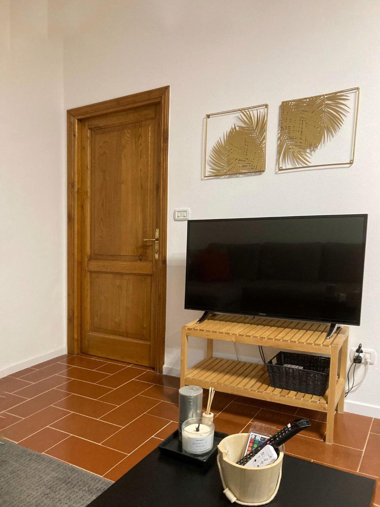 Appartamento Poli Castiglione dei Pepoli Extérieur photo