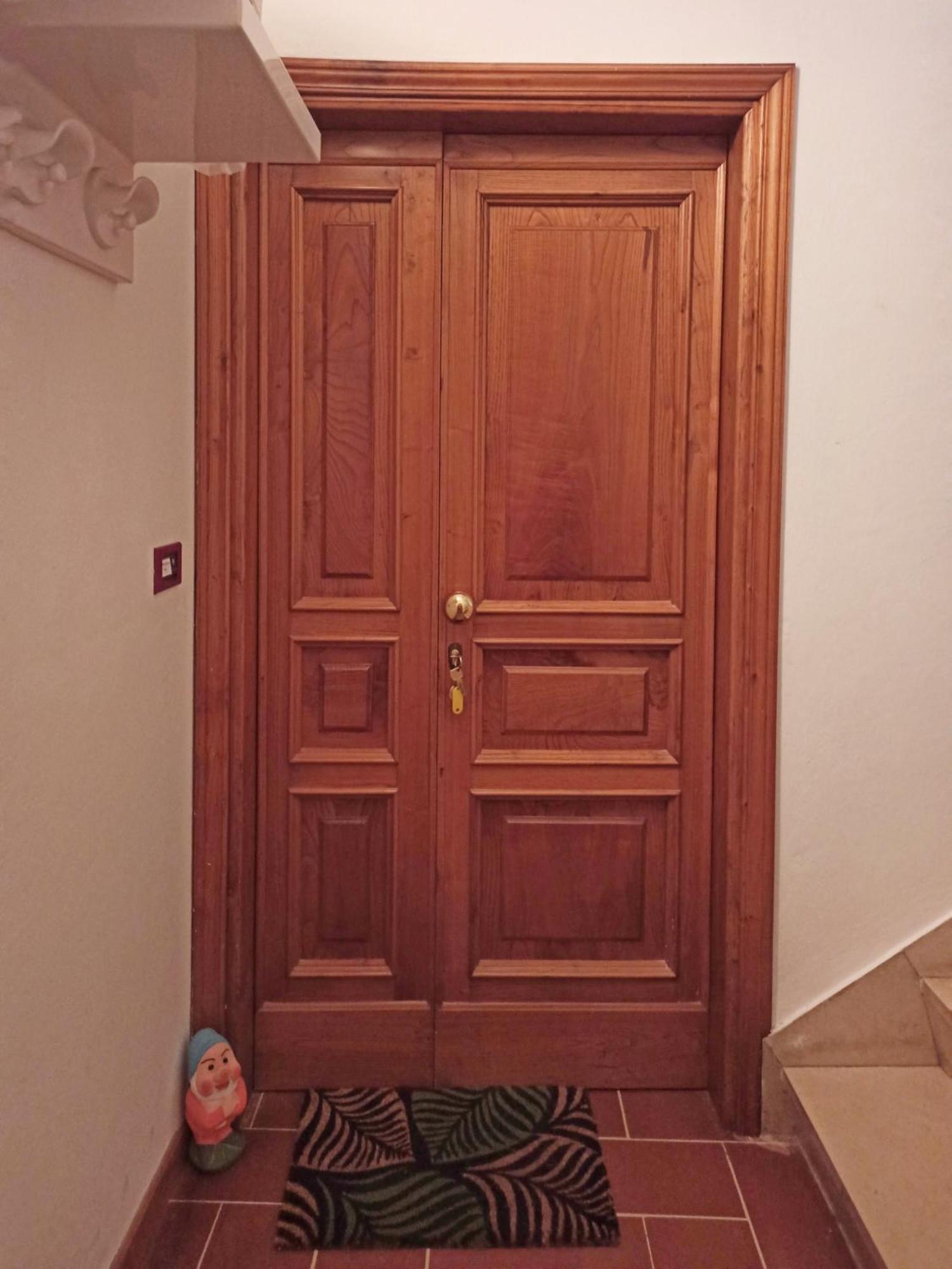Appartamento Poli Castiglione dei Pepoli Extérieur photo