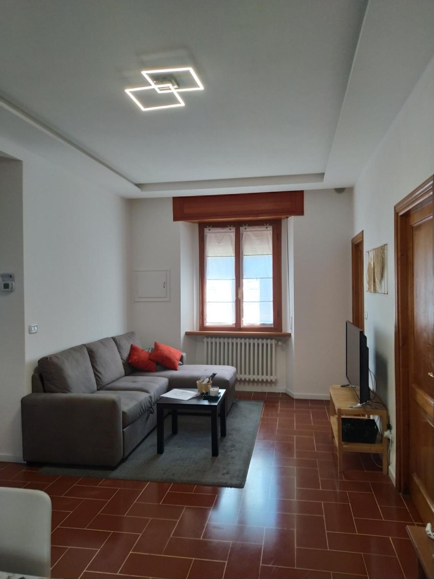 Appartamento Poli Castiglione dei Pepoli Extérieur photo